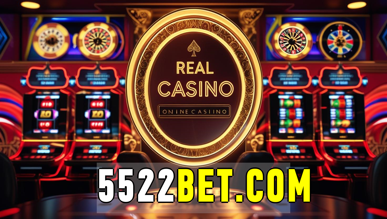 5522bet  – A Maior Seleção de Jogos Ao Vivo e Cassino Online